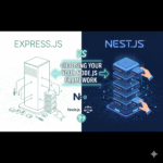 Express.js vs Nest.js: Choosing Your Node.js Framework