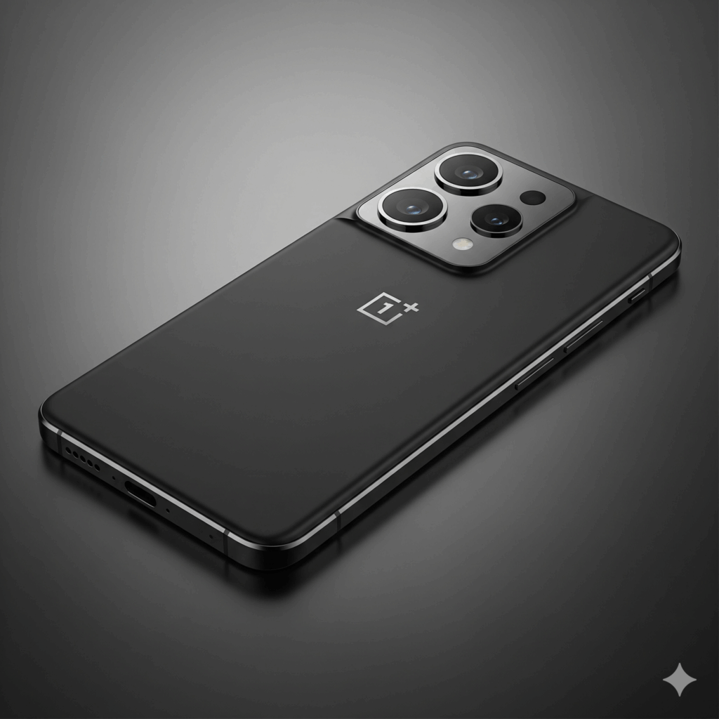 OnePlus15